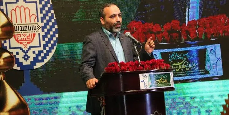 محمدمهدی رحمتی مدیرعامل خبرگزاری مهر شد
