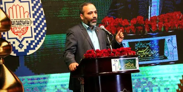 محمدمهدی رحمتی مدیرعامل خبرگزاری مهر شد
