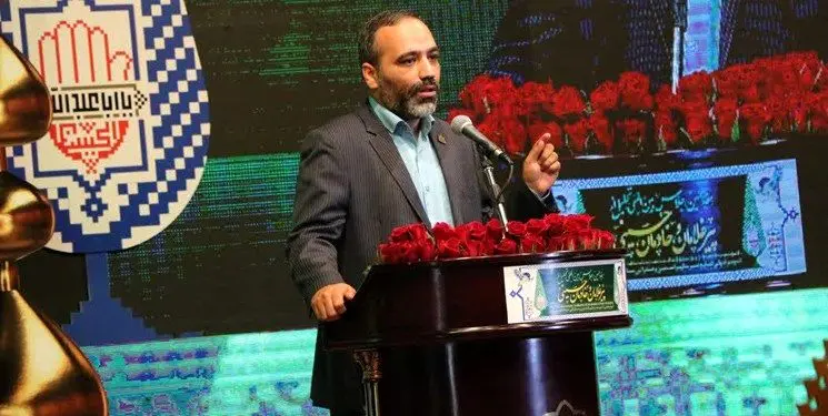 محمدمهدی رحمتی مدیرعامل خبرگزاری مهر شد
