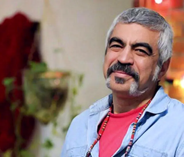 سروش صحت یک کمدی پربازیگر می‌سازد
