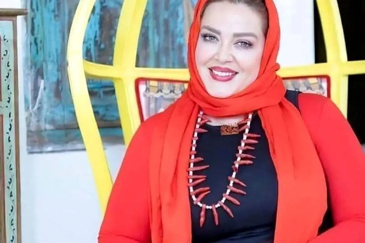 ویدیوی جنجالی بهاره رهنما درباره سفرش به کربلا