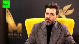 ۱۲ سال خاک صحنه خوردم / مردم تلویزیون نمی‌بینند، چون کار باکیفیت می‌خواهند