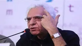 کیومرث پوراحمد درگذشت
