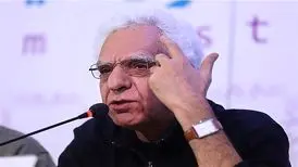 کیومرث پوراحمد درگذشت
