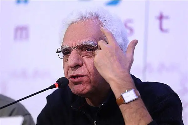 کیومرث پوراحمد درگذشت
