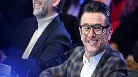 (ویدیو) شوخی جالب امین حیایی با شرکت‌کننده دو رگه  