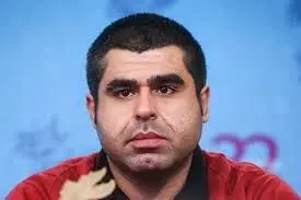 کنایه جنجالی امیر نوری درباره قطع برق +عکس