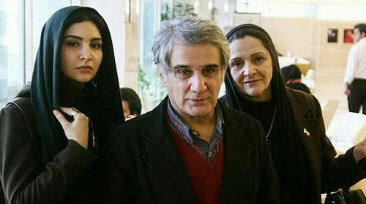 واکنش گلاب آدینه به ادعای مهنوش صادقی درباره ازدواج با مهدی هاشمی