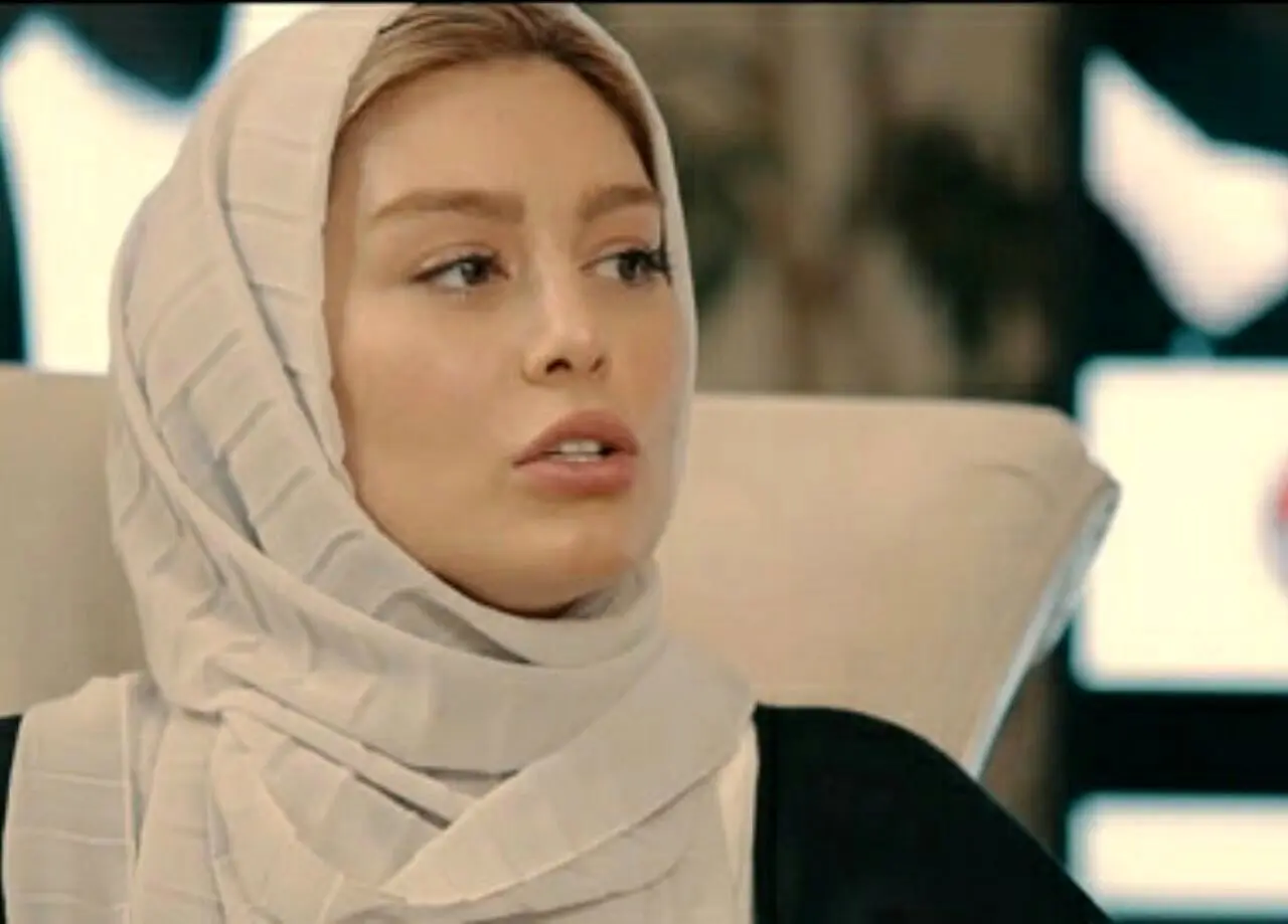 سحر قریشی: بیشتر از همه با آبروی من بازی کردند تا بهرام رادان