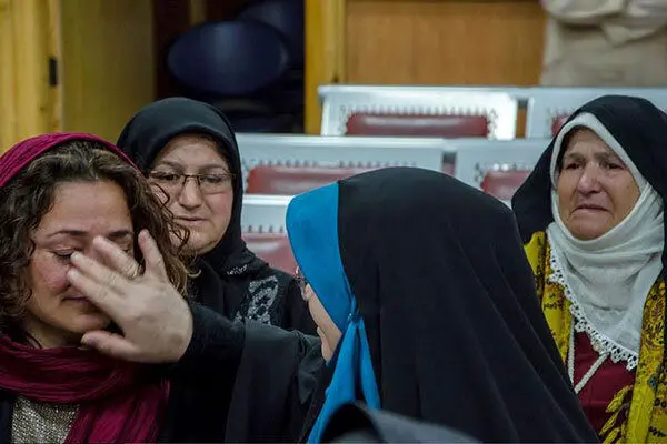 یک انتخاب غیرمنتظره به‌عنوان نماینده‌ی ایران در اسکار ٢٠٢٠