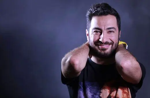 واکنش نوید محمدزاده به انتخاب پیش از موعد نماینده ایران در اسکار/تا بعد از ونیز صبر می‌کردید