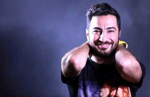 واکنش نوید محمدزاده به انتخاب پیش از موعد نماینده ایران در اسکار/تا بعد از ونیز صبر می‌کردید