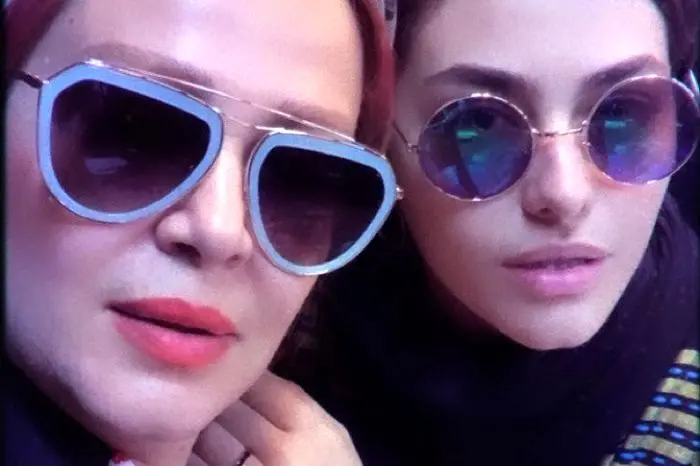 واکنش بهاره رهنما به همکاری همزمان ریحانه پارسا با خودش و پیمان قاسم‌خانی