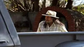 یک روایت واقعی ایرانی در آمریکا جایزه گرفت
