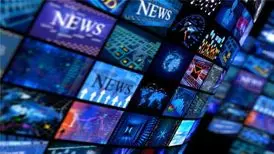 آسیب به دفتر شبکه آرتی در تهران/ ورود تیم خبری سی‌ان‌ان به ایران
