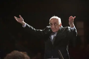 روایتی از محمد سریر در روزهای آلزایمر | وقتی پیانو خاطره «ایران» را زنده می‌کند