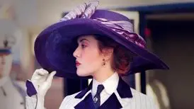 ۱۰ فیلم برتر کارنامه هنری کیت وینسلت