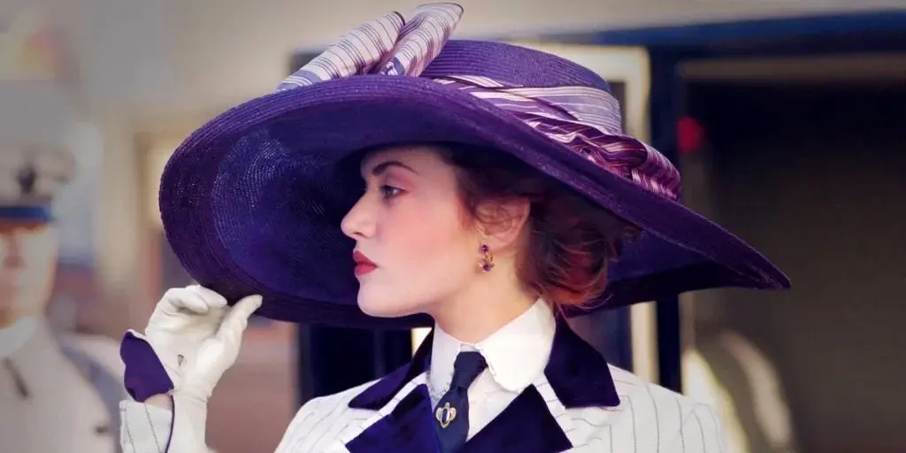 ۱۰ فیلم برتر کارنامه هنری کیت وینسلت