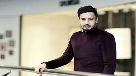 استوری معنادار بازیگر «پوست شیر»
