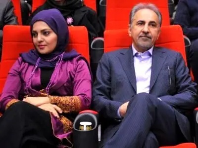 قاتل یک بازیگر آزاد شد