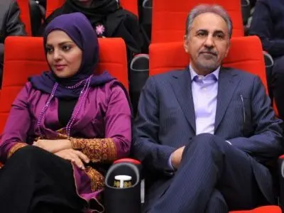 قاتل یک بازیگر آزاد شد