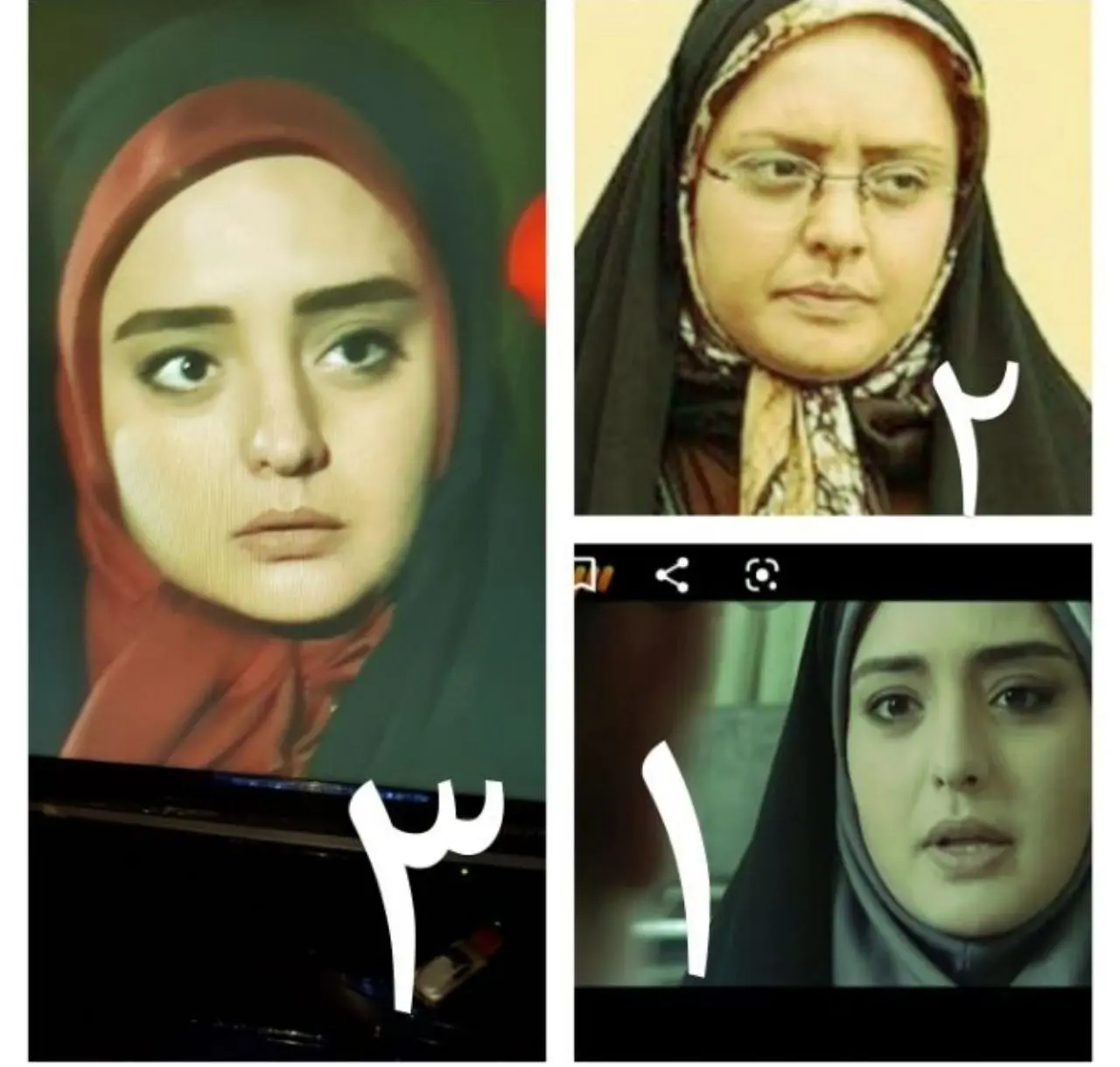 از الگوگیری عجیب کارگردان ستایش از بنجامین باتن تا تبدیل شدن ستایش به خواهر کوچک مهدی سلوکی