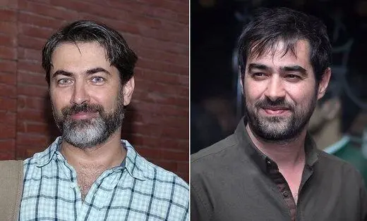 ‌آیا شهاب حسینی و پارسا پیروزفر شبیه شمس و مولوی هستند؟