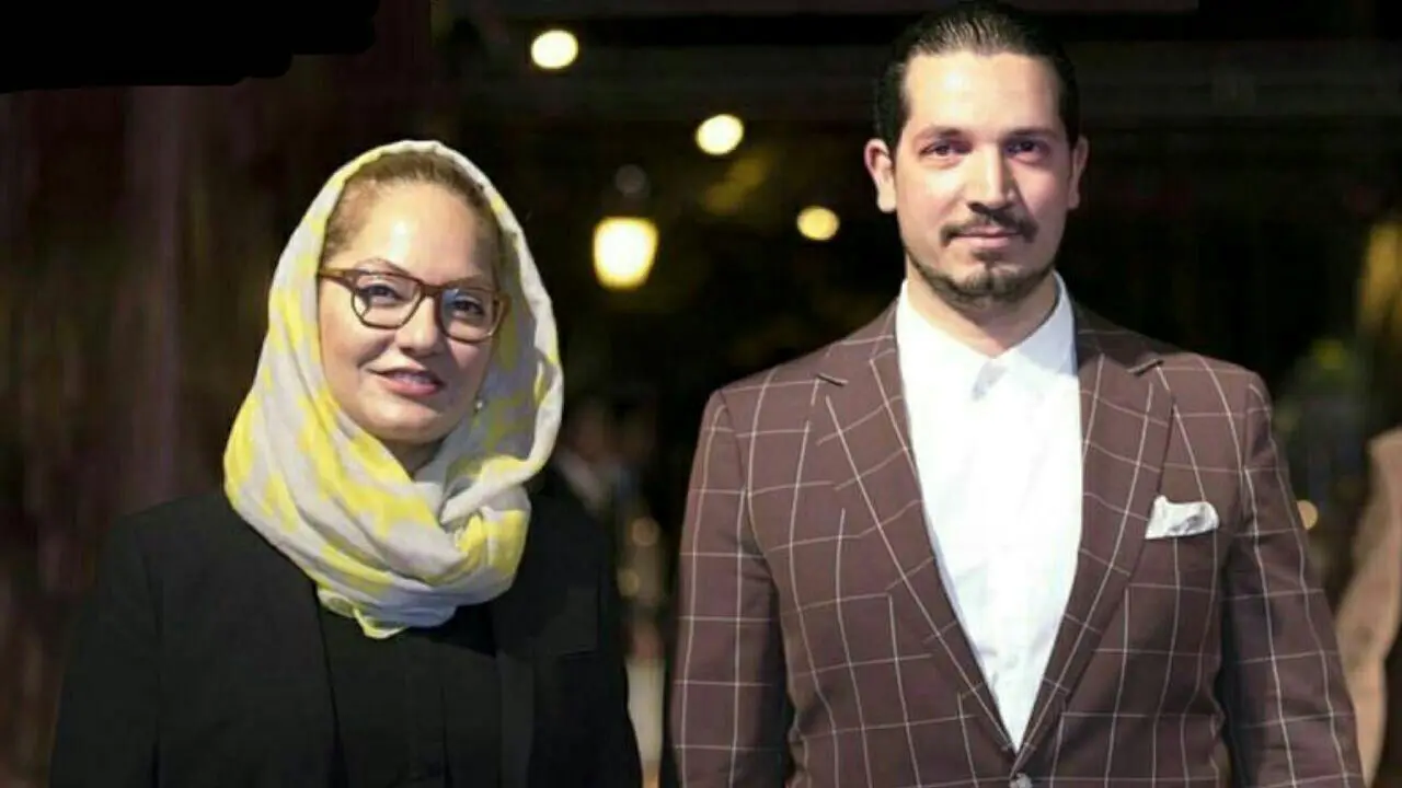 مهناز افشار چرا «مادر مجرد» شد؟ / پای شیرخشک های فاسد در میان است