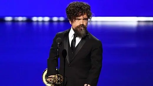 امی ٢٠١٩ برندگانش را معرفی کرد