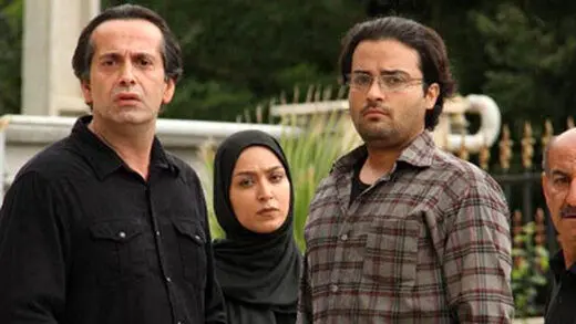 چرا «ستایش»، بازیگر شبکه جم را کشت؟