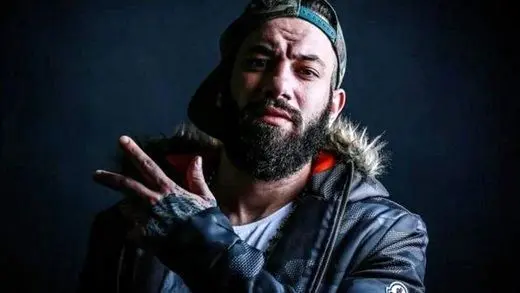 امیر تتلو آیه آمیزش دارد!/پیامبری؛ ادعای جدید تتلو