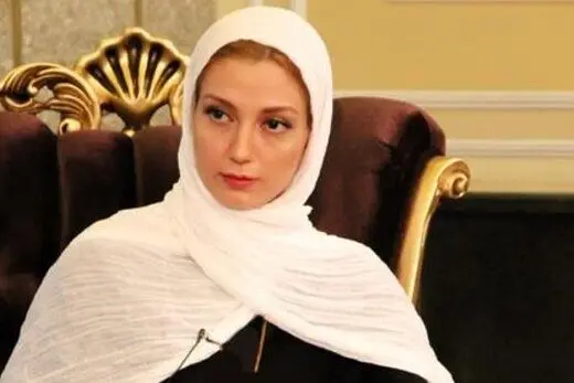 چرا بازیگر نقش نازگل در ستایش۳ تغییر کرد؟ / توضیح حدیث میرامینی درباره عدم حضورش