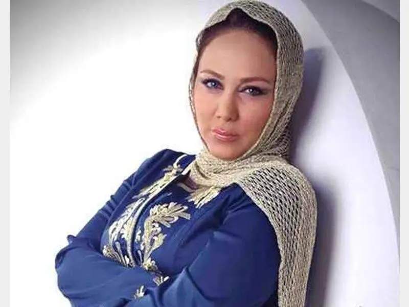 پیج بازیگر زن ایرانی با هشت میلیون فالوور از دسترس خارج شد
