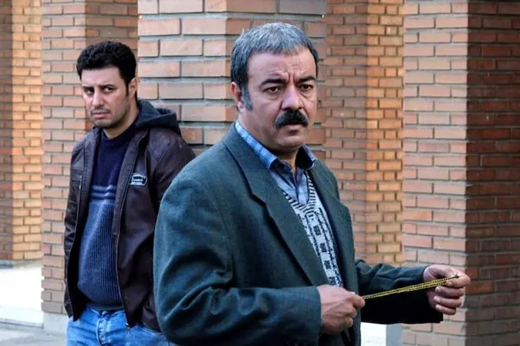 بازی روی اعصاب سینما با مرگ کودک!