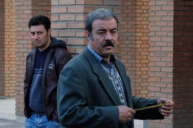 بازی روی اعصاب سینما با مرگ کودک!