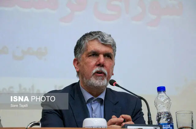 الواح هخامنشی را به تخت‌جمشید برگردانید