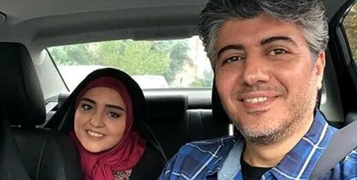 رمز موفقیت «ستایش» از نگاه بازیگر نقش مهدی مظفری