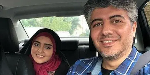 رمز موفقیت «ستایش» از نگاه بازیگر نقش مهدی مظفری