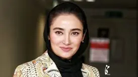 کنایه خانم بازیگر به مسئولان صداوسیما: گذشته‌مان از آینده بهتره‌
