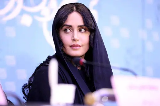 اعتراض الناز شاکردوست به ویرانی بافت قدیمی یزد