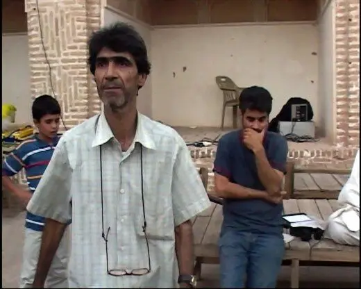 روایت ناصر تقوایی از تعزیه و مستندی که در زواره ساخت