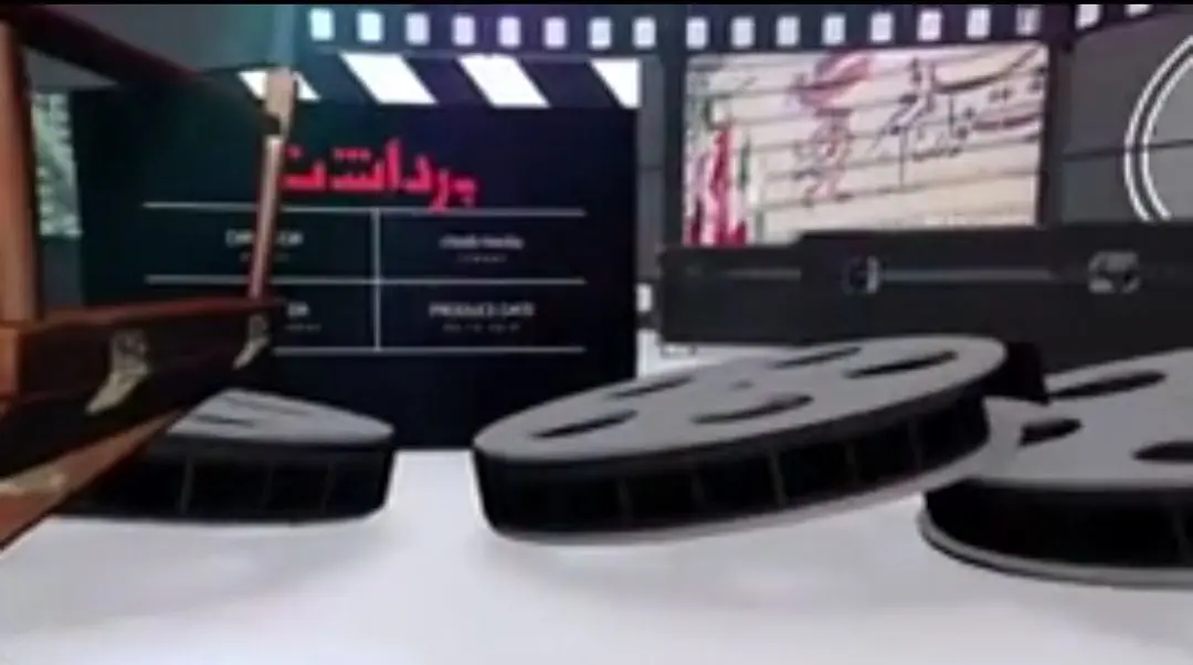 قسمت ۶۷ برنامه برداشت؛ از حواشی اکران متری شش و نیم تا انتقادات مجید مظفری به بی‌نظمی‌های جشنواره فجر