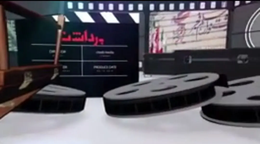 قسمت ۶۷ برنامه برداشت؛ از حواشی اکران متری شش و نیم تا انتقادات مجید مظفری به بی‌نظمی‌های جشنواره فجر