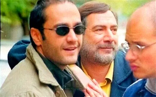 رامبد جوان پس از سال‌ها به عنوان بازیگر روی صحنه می‌رود