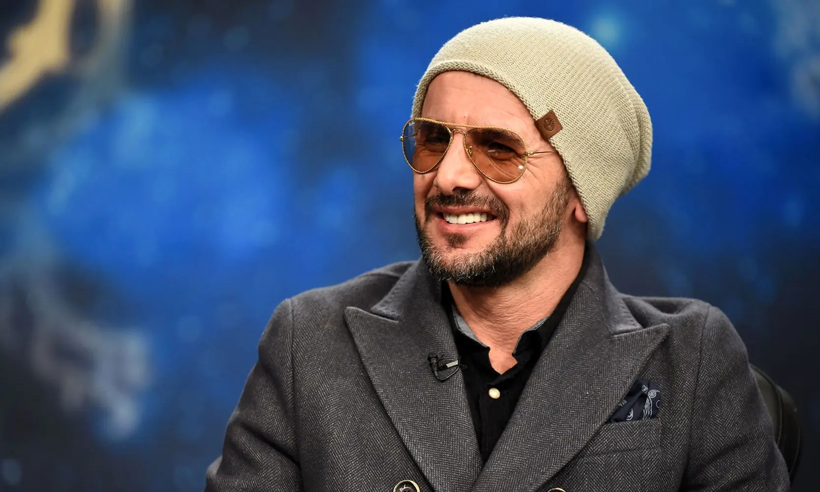 اظهار نظر سیاسی کار هنرمند نیست / جزییات فصل دوم عصرجدید لو رفت