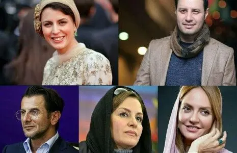 ۵ بازیگر مطرح با انتخاب‌های بدِ در حال اکران