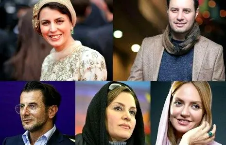 ۵ بازیگر مطرح با انتخاب‌های بدِ در حال اکران