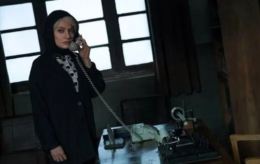 مهناز افشار: از صاحبان برخی فیلم‌ها شنیدم که ممنوع‌الفعالیتم