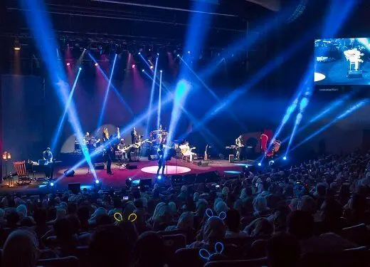 از علیرضا قربانی تا پالت و سِون؛ دست پُرِ خوانندگان برای هواداران