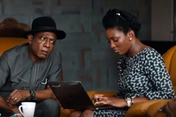 نماینده نیجریه در اسکار ۲۰۲۰ قربانی میراث استعمار شد/ حذف «شیردل»